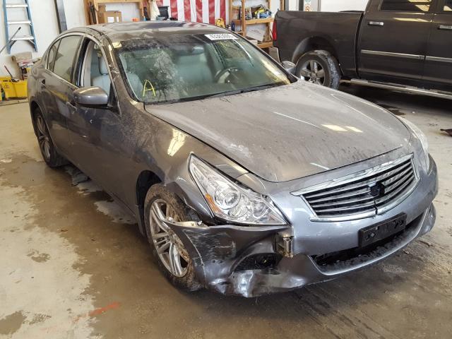 INFINITI G37 2013 jn1cv6ar3dm767518