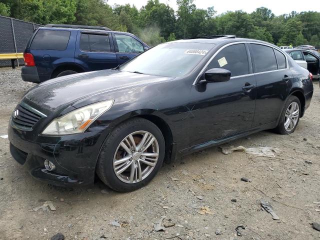 INFINITI G37 2013 jn1cv6ar3dm768166