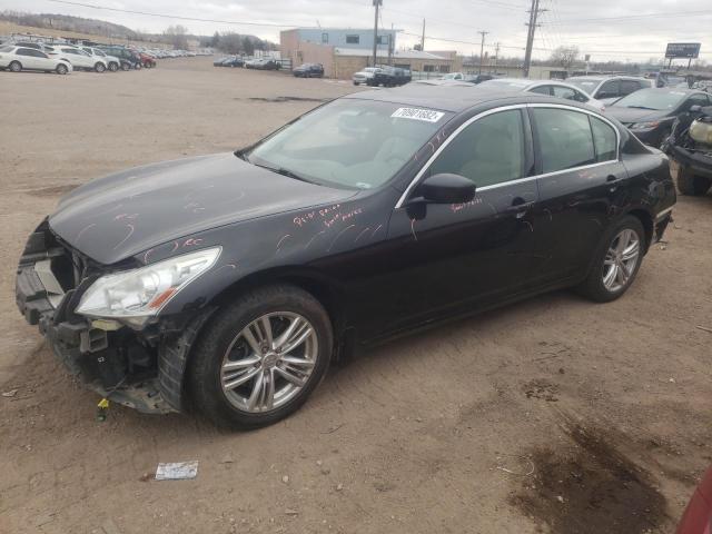 INFINITI G37 2013 jn1cv6ar3dm768894