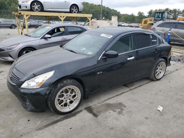 INFINITI G37 2013 jn1cv6ar3dm769091