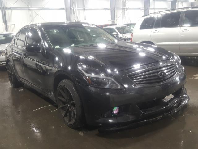 INFINITI G37 2013 jn1cv6ar3dm769253