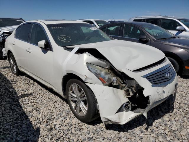 INFINITI G37 2013 jn1cv6ar3dm769477