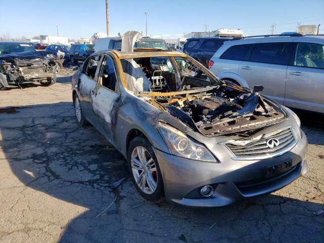 INFINITI Q40 2015 jn1cv6ar3fm520101