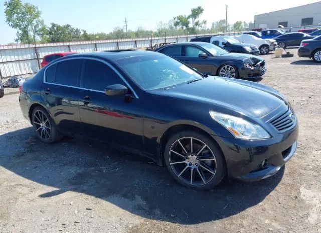 INFINITI Q40 2015 jn1cv6ar3fm520387