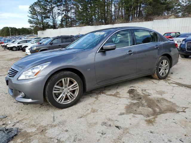 INFINITI Q40 2015 jn1cv6ar3fm523063