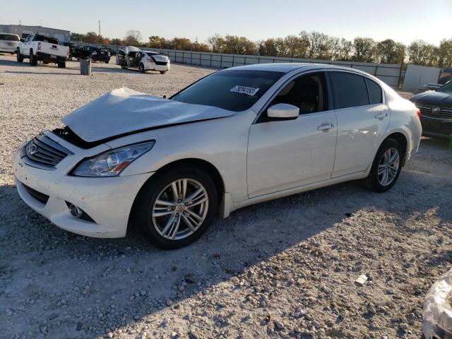 INFINITI Q40 2015 jn1cv6ar3fm523418