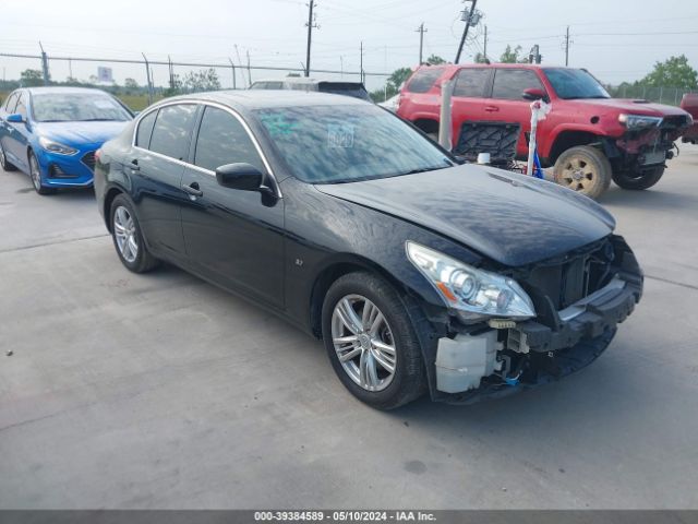 INFINITI Q40 2015 jn1cv6ar3fm523595