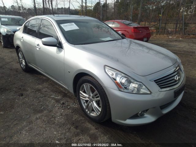 INFINITI Q40 2015 jn1cv6ar3fm523693