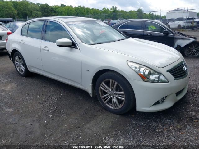 INFINITI Q40 2015 jn1cv6ar3fm650136