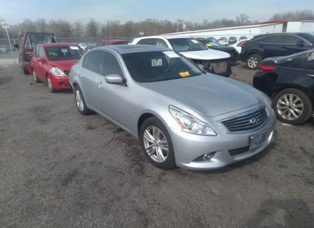 INFINITI Q40 2015 jn1cv6ar3fm650394