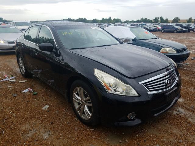 INFINITI G37 2010 jn1cv6ar4am250062