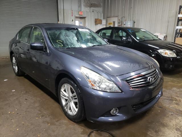 INFINITI G37 2010 jn1cv6ar4am250417