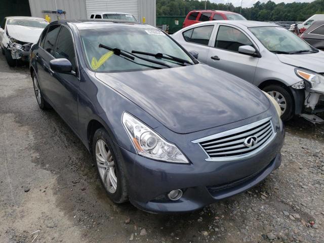 INFINITI G37 2010 jn1cv6ar4am250580