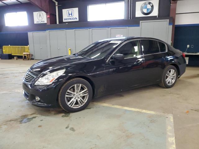 INFINITI G37 2010 jn1cv6ar4am250790