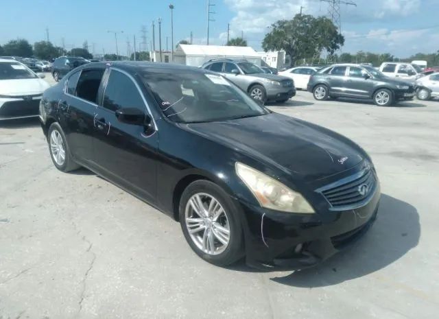 INFINITI NULL 2010 jn1cv6ar4am250904