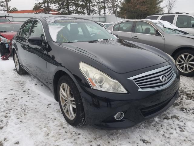 INFINITI G37 2010 jn1cv6ar4am251406