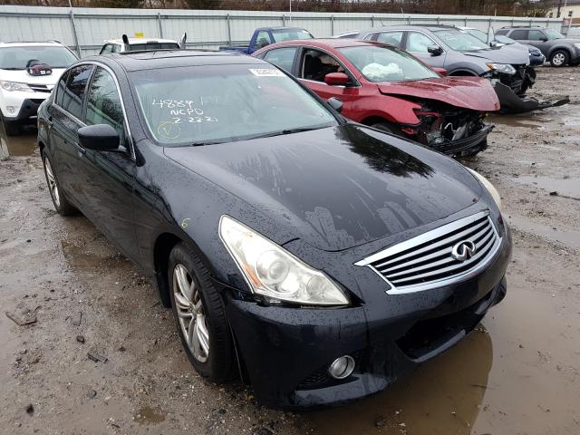 INFINITI G37 2010 jn1cv6ar4am251776