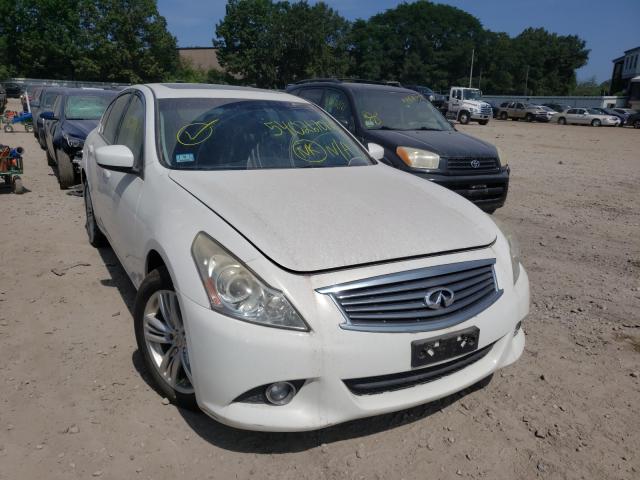 INFINITI G37 2010 jn1cv6ar4am252023