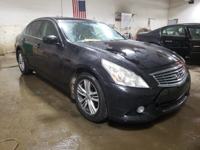 INFINITI G37 2010 jn1cv6ar4am252037