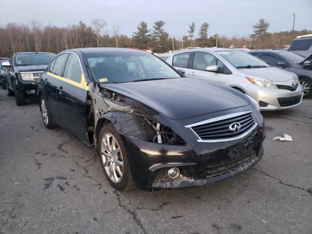 INFINITI G37 2010 jn1cv6ar4am252684