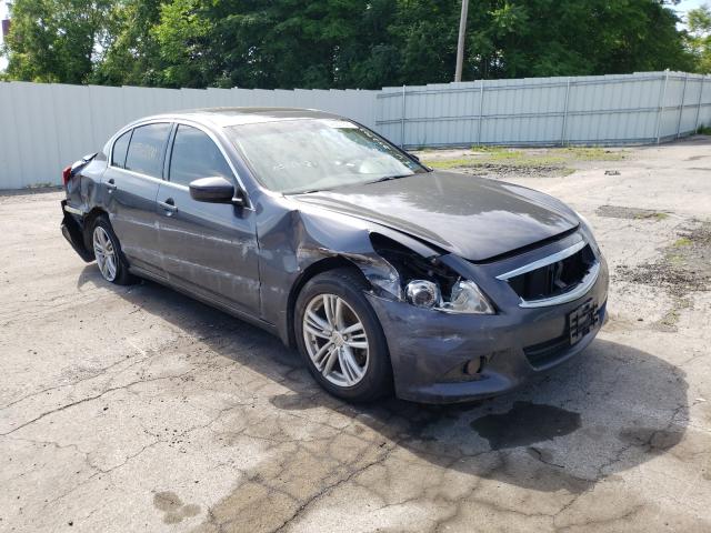 INFINITI G37 2010 jn1cv6ar4am252703