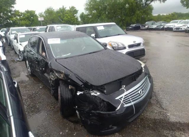 INFINITI G37 SEDAN 2010 jn1cv6ar4am253298