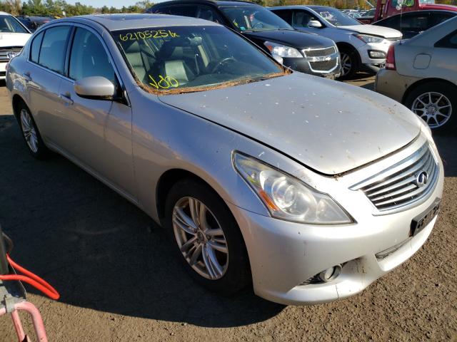 INFINITI G37 2010 jn1cv6ar4am253950