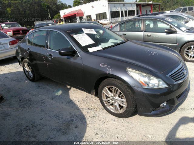 INFINITI G37 SEDAN 2010 jn1cv6ar4am254144