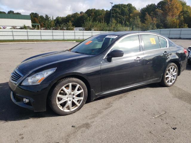 INFINITI G37 2010 jn1cv6ar4am450262