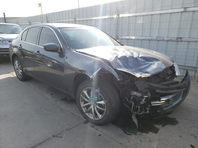 INFINITI G37 2010 jn1cv6ar4am450438