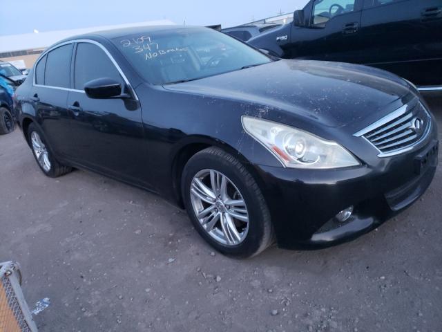 INFINITI G37 2010 jn1cv6ar4am450567