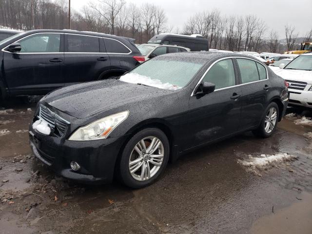 INFINITI G37 2010 jn1cv6ar4am452450