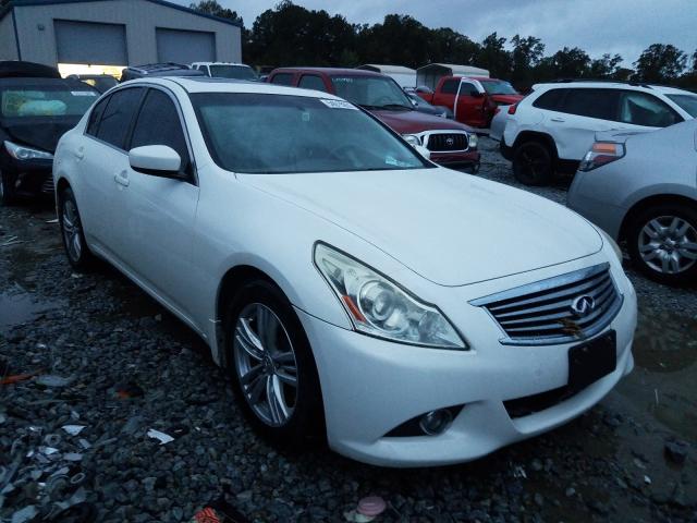 INFINITI G37 2010 jn1cv6ar4am452867