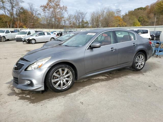 INFINITI G37 2010 jn1cv6ar4am452870