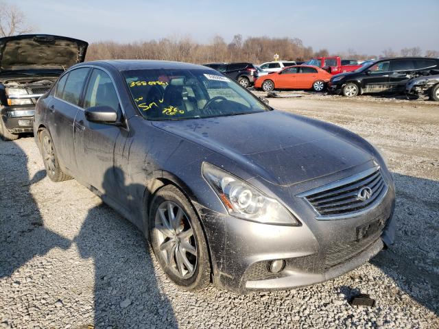 INFINITI G37 2010 jn1cv6ar4am453081