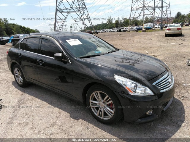 INFINITI G37 SEDAN 2010 jn1cv6ar4am453341