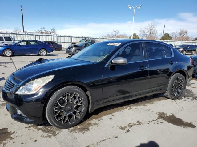 INFINITI G37 2010 jn1cv6ar4am454814