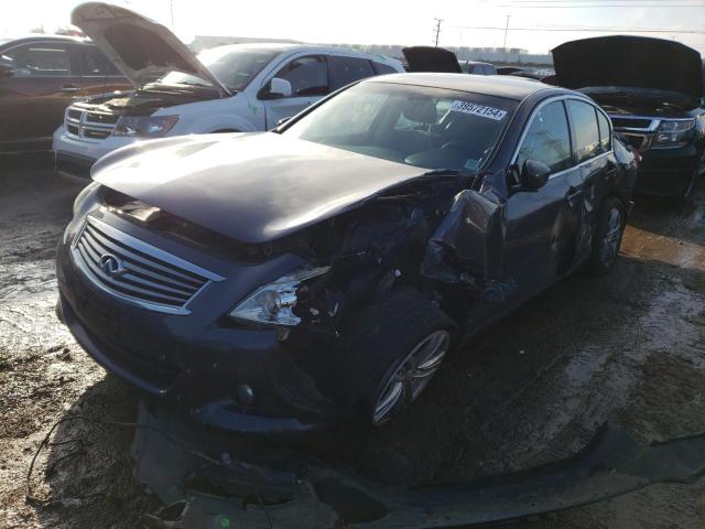 INFINITI G37 2010 jn1cv6ar4am456076