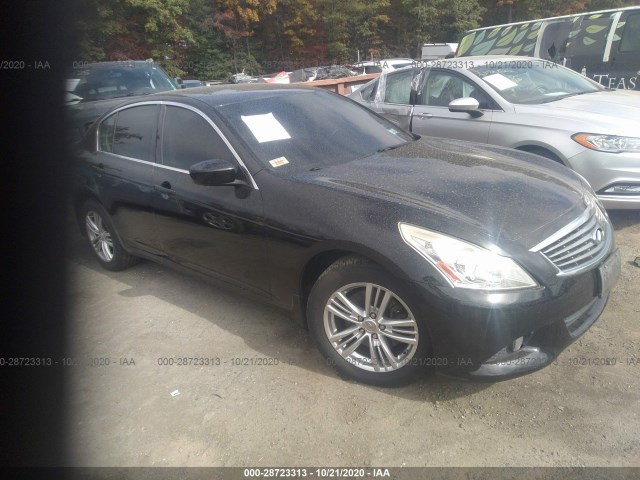 INFINITI G37 SEDAN 2010 jn1cv6ar4am456143