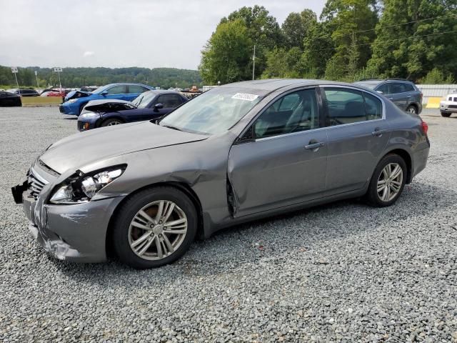 INFINITI G37 2010 jn1cv6ar4am457535