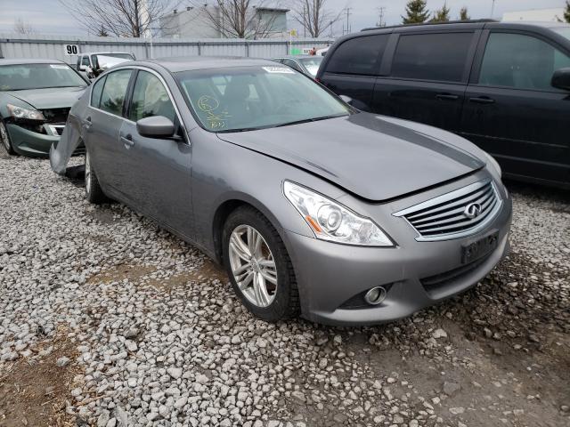 INFINITI G37 2010 jn1cv6ar4am458541