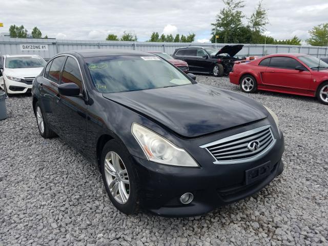 INFINITI G37 2010 jn1cv6ar4am458605