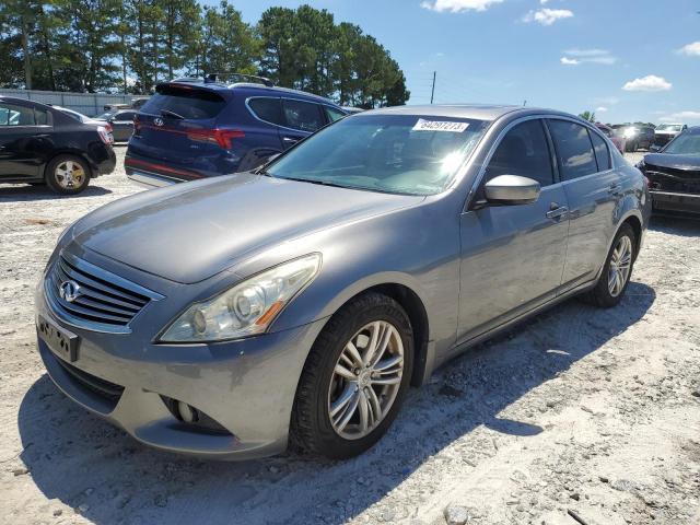 INFINITI G37 2010 jn1cv6ar4am458927