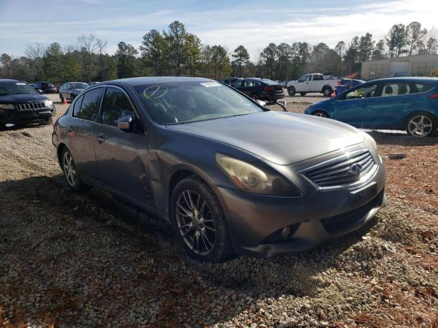 INFINITI G37 2010 jn1cv6ar4am458975