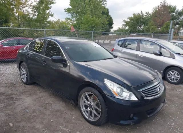 INFINITI NULL 2010 jn1cv6ar4am459009