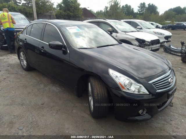 INFINITI G37 SEDAN 2010 jn1cv6ar4am459897