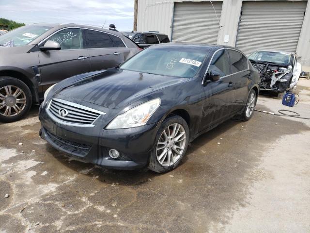 INFINITI G37 2011 jn1cv6ar4bm350034