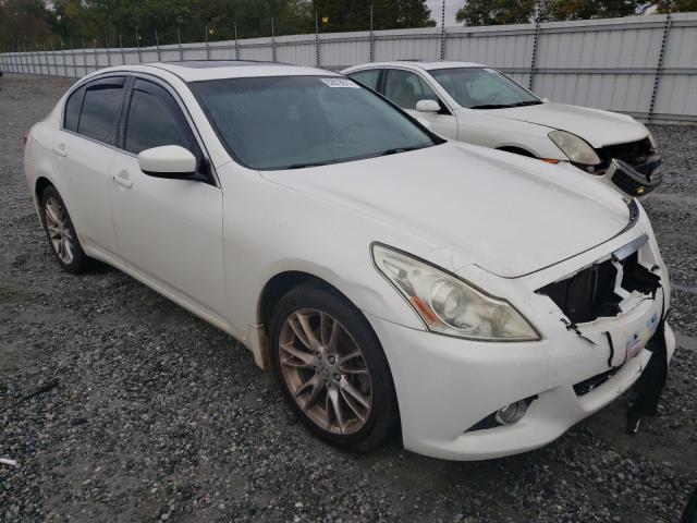 INFINITI G37 2011 jn1cv6ar4bm350910