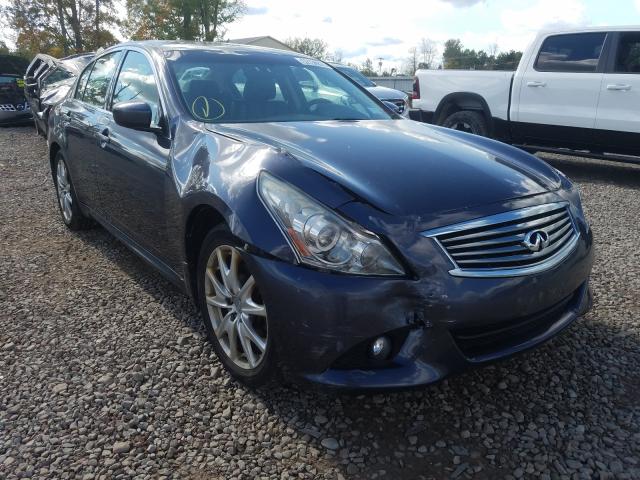 INFINITI G37 2011 jn1cv6ar4bm351457