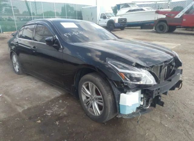 INFINITI NULL 2011 jn1cv6ar4bm351619